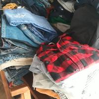 VESTITI BIMBO 4-5 ANNI E 7-8 ANNI