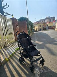 Passeggino Chicco 
