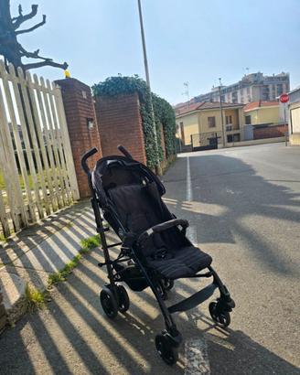 Passeggino Chicco 