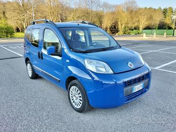 Fiat Qubo 1.4 77Cv Natural Power Metano 5 posti