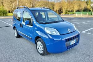 Fiat Qubo 1.4 77Cv Natural Power Metano 5 posti