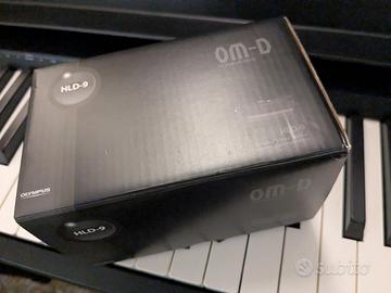 olympus hld-9 