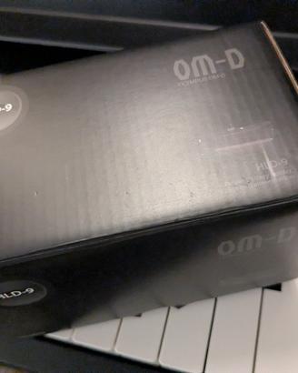olympus hld-9 
