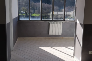 Centro Montecorvino - 95 mq ristrutturato, luminos