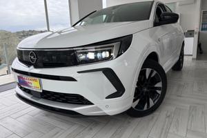 Opel Grandland 1.5D 130cv EAT8 GS LINE+F1/R18/LED2