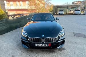 Bmw Z4 sDrive20i Msport
