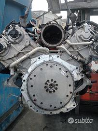 Motore Per Audi Q7 - Q8 3.0 TFSI Sigla DCB 2018
