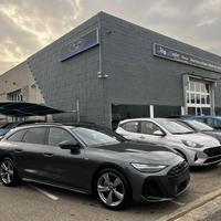 AUDI A6 Avant 40 2.0 TDI S tronic S line edition