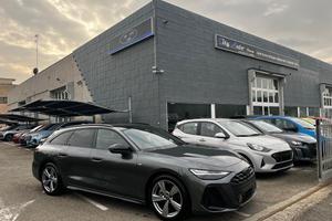 AUDI A6 Avant 40 2.0 TDI S tronic S line edition