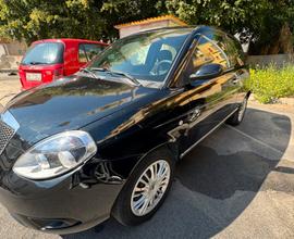 Lancia Ypsilon 1.3 Diesel 90 cv