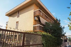 Tor Sapienza - Appartamento bilivelli con box