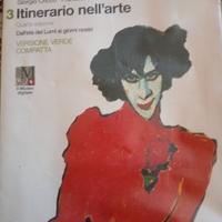 itinerario nell arte 