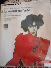 itinerario nell arte 