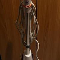 Lava pavimenti a vapore