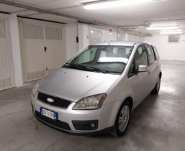 Ford c-max ghia 1.6 tdci full optional .perfetta