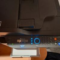 stampante Samsung color C480