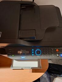 stampante Samsung color C480