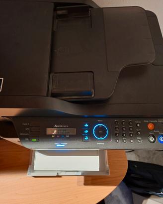 stampante Samsung color C480