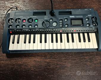 Korg Microsampler (MS1)