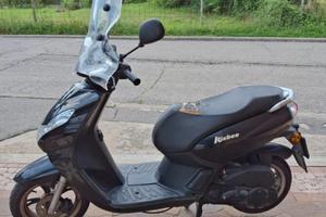 Peugeot Kisbee 50 - 2014