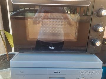 forno grande misure 6ox40