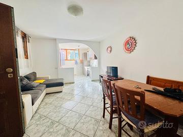 Li Punti Appartamento Indipendente