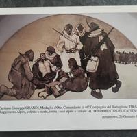 50° Battaglia di Nikolajewka - 4° C.A. Alpino