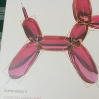 libro di arte per il 5 liceo 