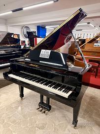 PIANOFORTE MEZZA CODA KAWAI MOD. RX2 NERO LUCIDO