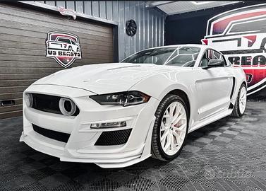 Ford Mustang 317 cv 2023