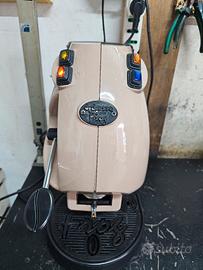 frog macchina da caffe a cialda 