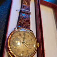 BREITLING PREMIER ORO 18K ANNI 40