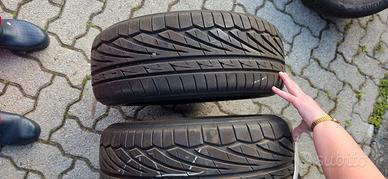 Gomme estive 185/55/15
