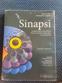 Sinapsi - ISBN 978-88-350-5352-1