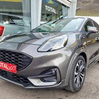 FORD Puma 1.0 EcoBoost 125 CV S&S ST-Line