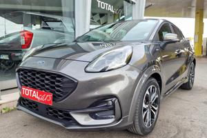 FORD Puma 1.0 EcoBoost 125 CV S&S ST-Line
