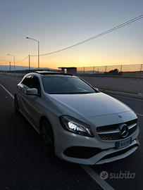 Mercedes classe a 180 premium