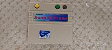 kungfuflash c64