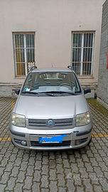 Fiat Panda 1.3 Mjt