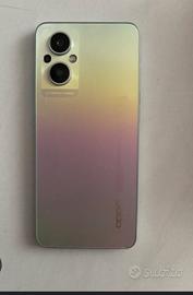 Telefono Oppo Reno 8 Lite come Nuovo!