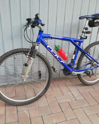 bicicletta mbk