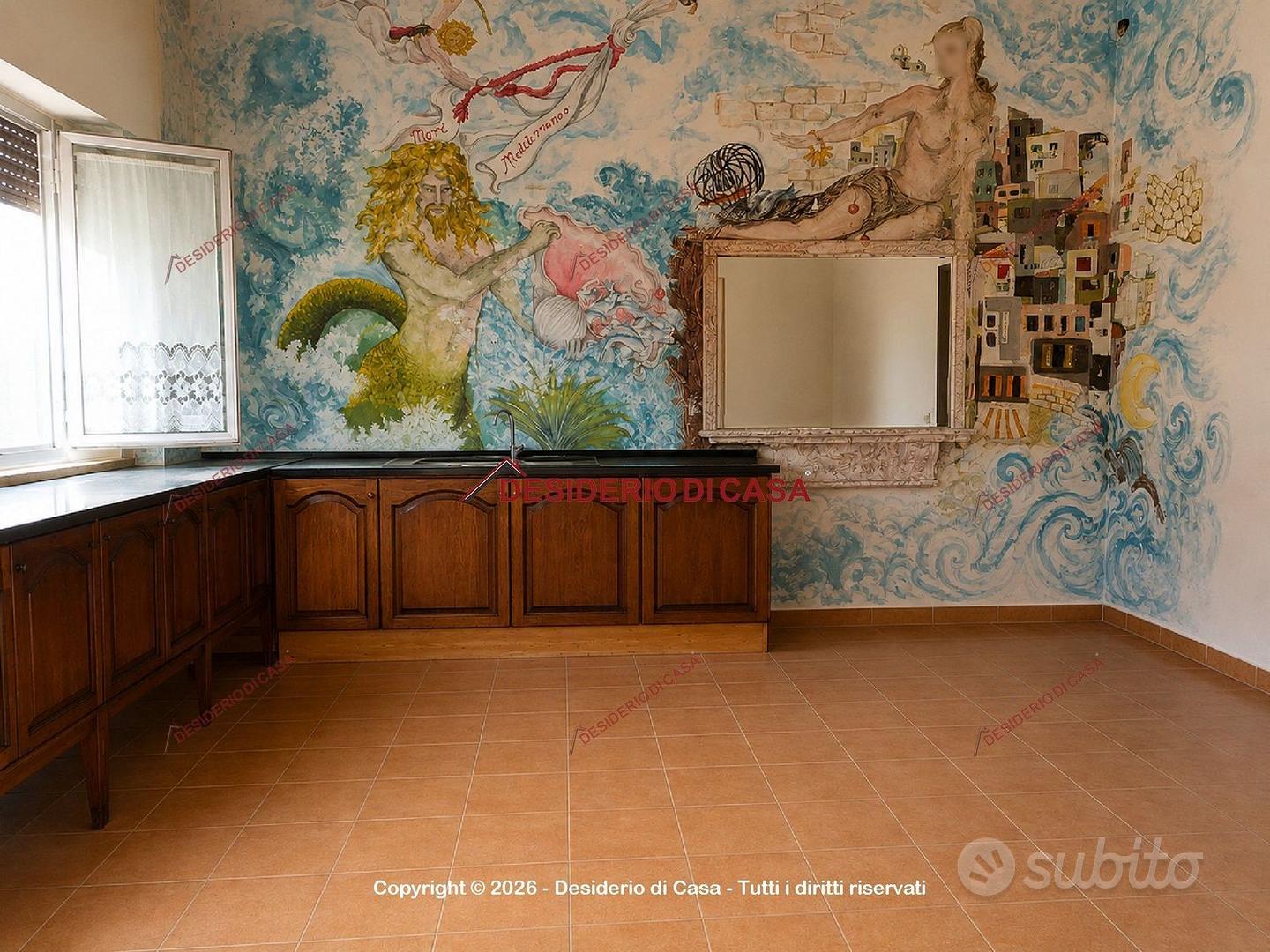 Casa – Sciacca, San Giorgio - Vista 4