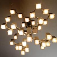 Lamadario CUBIC Sciolari