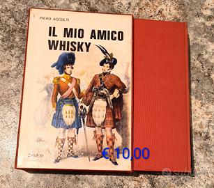 IL MIO AMICO WHISKY 