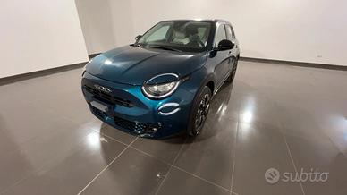 Fiat 600 Hybrid DCT La Prima FULL OPTIONAL