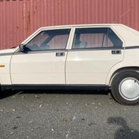 Alfa 75  1.6 alfa romeo spa