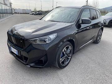 BMW X1 M X1 xdrive M35i Msport Pro auto