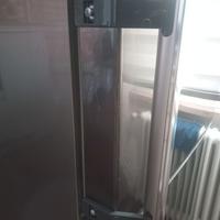 Maniglie frigorifero