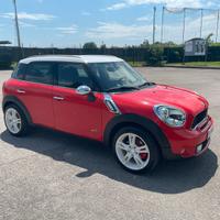 Mini Countryman Sport 1.6 Benzina 184cv