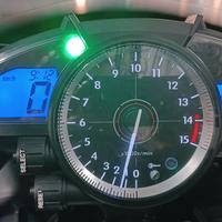 Yamaha YZF R1 - 2007